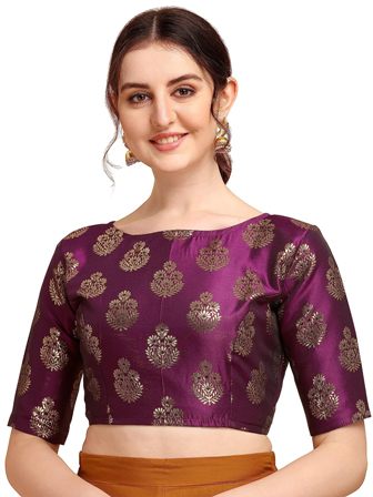 Readymade Blouse for Women