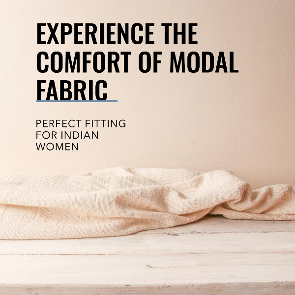Modal fabric cloths for women